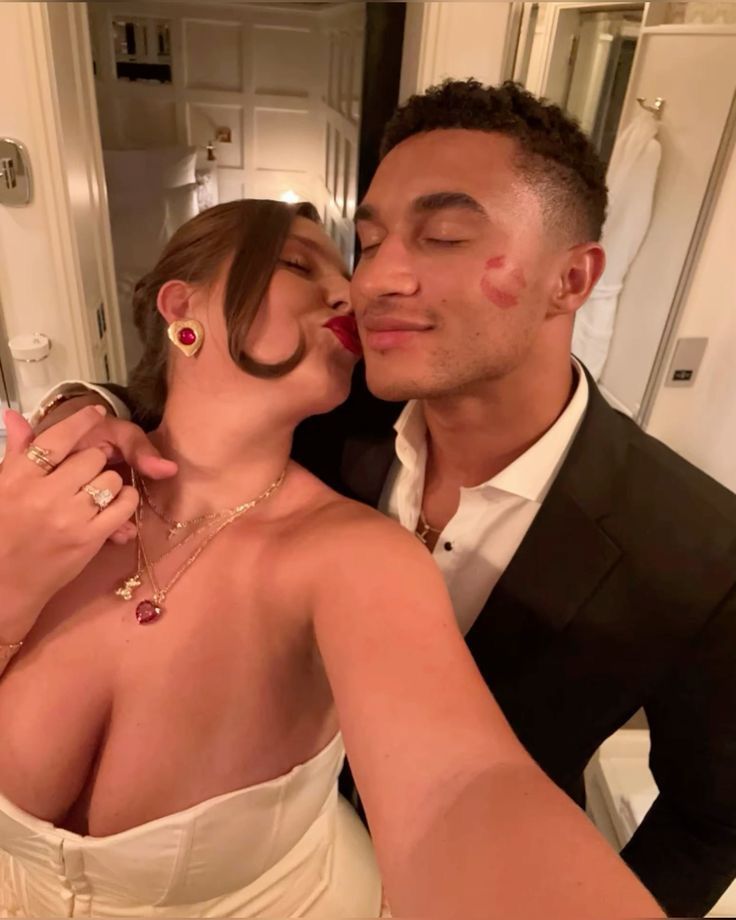 International Marriage